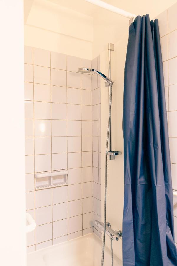 Ruime 2 Pers Studio Bij Casino Oostende: Geniet Van Zee, Kunst, En Relax מראה חיצוני תמונה